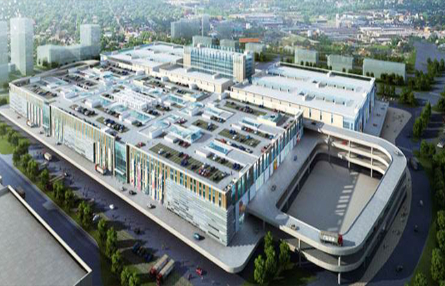 雨潤(rùn)集團(tuán)